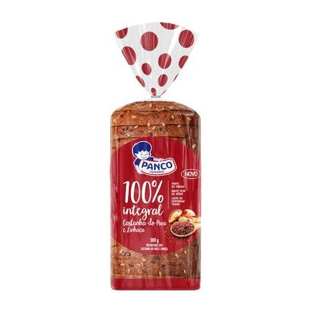 PAO PANCO VIDA 100 CAS/LINH 380G