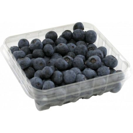 Fruti - mirtilo silvestrin 125g