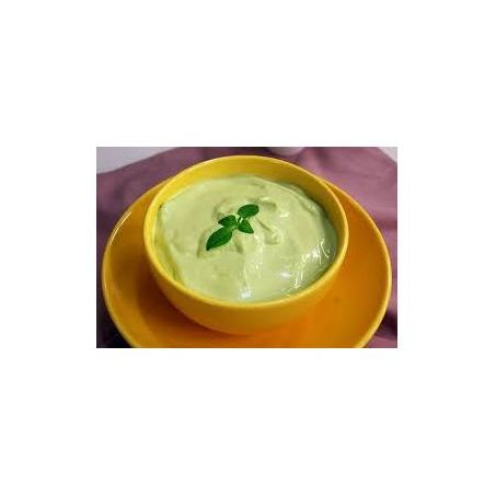 PATE DE ALHO C/SALSA KG