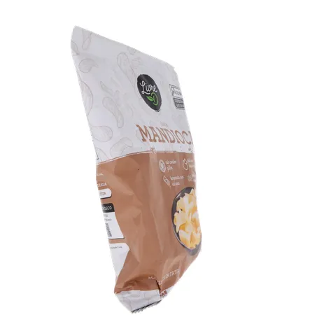 Salg chips livre d mandioca 40g 360-29