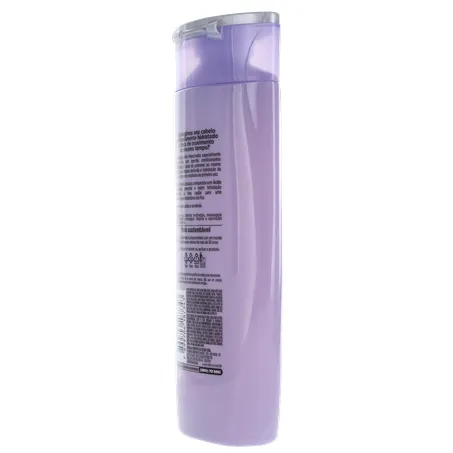 Shampoo Elseve Hidra Hialurônico 200ml 360-24