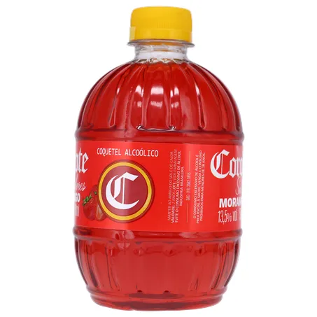 APERITIVO COROTE MORANGO 500ML 360-3