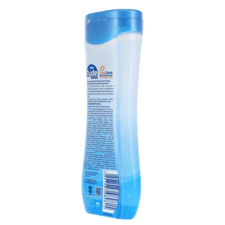 Protetor solar nude fps30 120ml 360-22