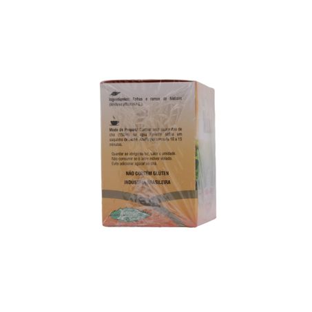 Cha chileno melissa 10g 360-46