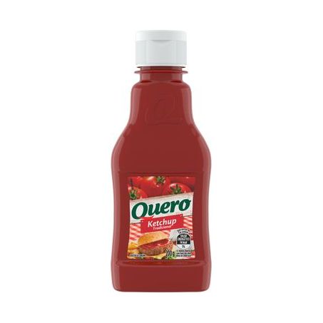 KETCHUP QUERO TRAD 200G