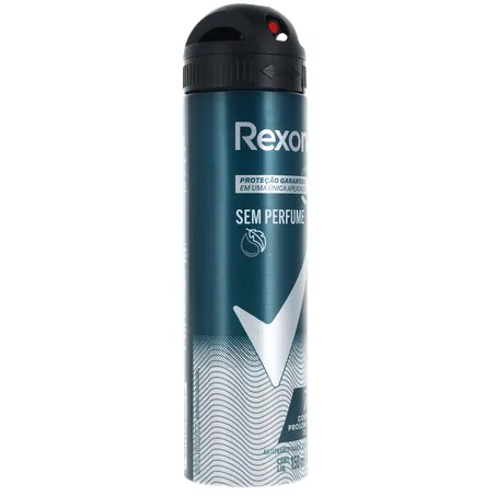 Desodorante rexona aer.men s/perf. 150ml 360-32