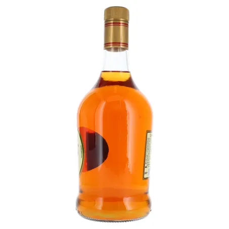 Conhaque Drunk's Gengibre Garrafa 870ml 360-11