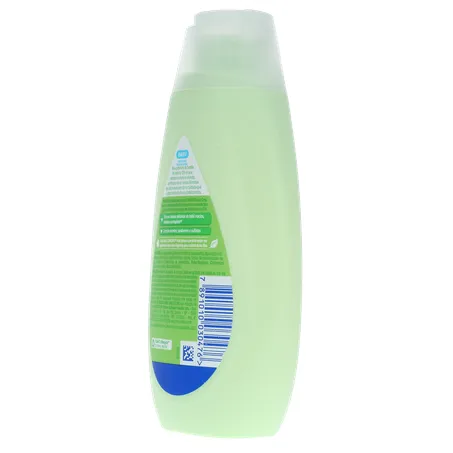 CONDICIONADOR JONHSONS KIDS CABELOS CLAROS 200ML 360-24