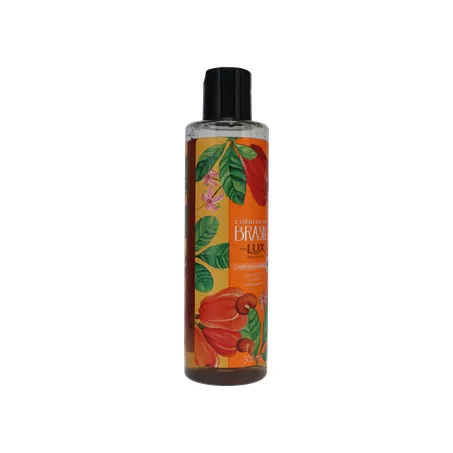 SABONETE LÍQUIDO LUX ESSÊNCIAS DO BRASIL FLOR DO CAJUEIRO 300ML 360-32