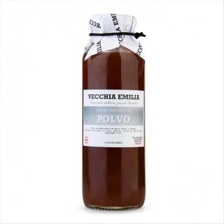 CALDO DE POLVO VECCHIA 300ML