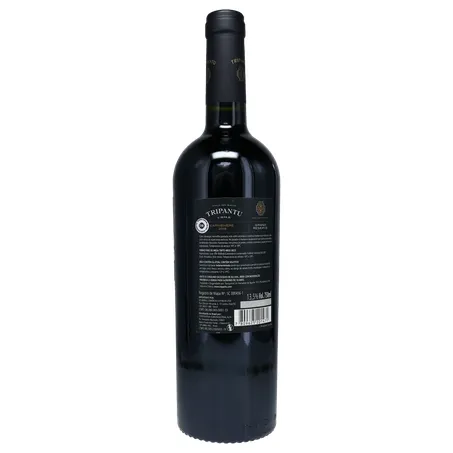 Vinho chileno tripantu gran reserva carmenere 750ml 360-17