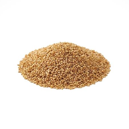 GERGELIM TORRADO 250G