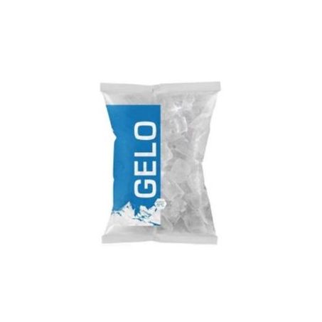 GELO EM CUBINHOS GELA MAIS 2KG