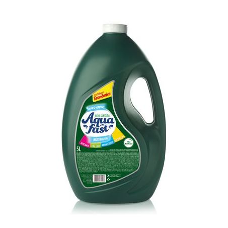 AQUAFAST AGUA SANITARIA 5L
