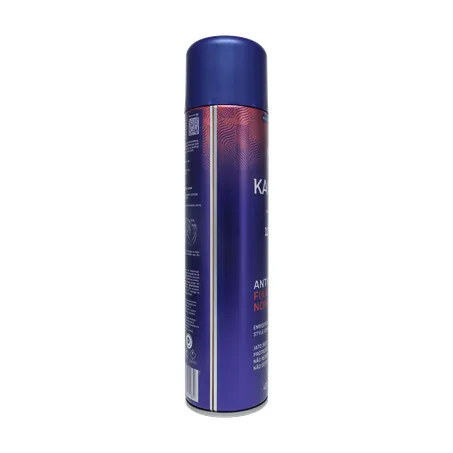 HAIR SPRAY KARINA 400ML FIX.NORMAL 360-27