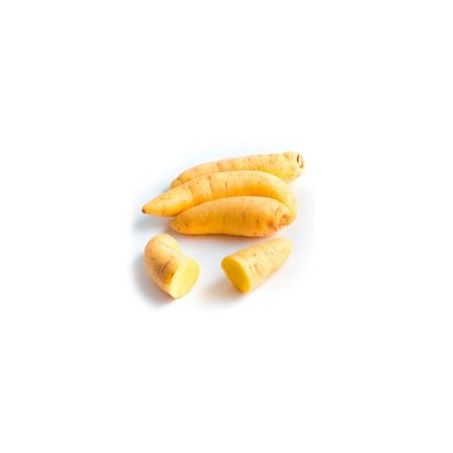 Batata baroa mandioquinha Aprox. 500g a un
