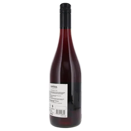 Vinho Tinto Chileno Suntana Varietal Pinot Noir 750ml  360-22