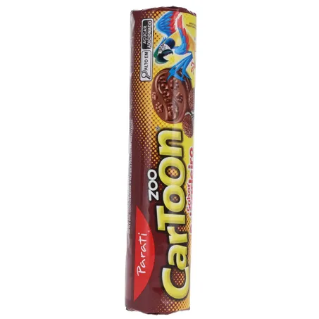 Biscoito cartoon brigadeiro 110g 360-33