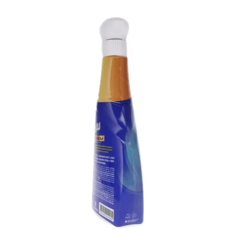 Limpador Banheiro Uau 7 Em 1 Gatilho 500ml 
  360-25