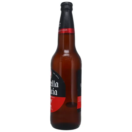 CERVEJA ESTRELLA GALICIA 600ML 360-8