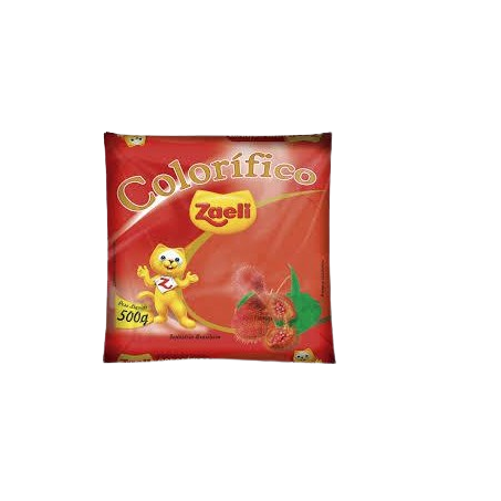 COLORAU ZAELI 500G