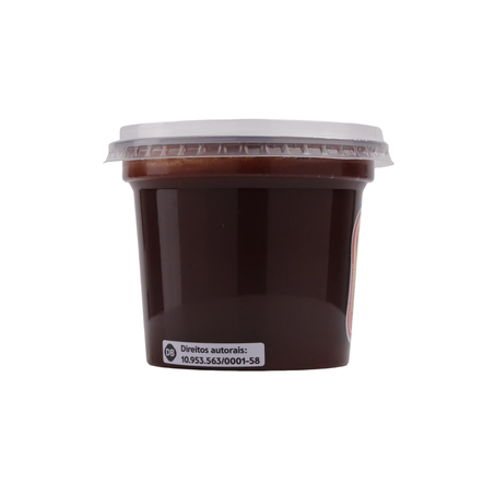 Doce De Morango Oliveira 400g 360-34