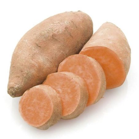 BATATA YACON KG