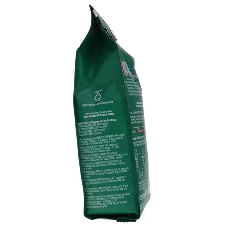 Café Torrado Moído Starbucks Colombia 250G 360-10