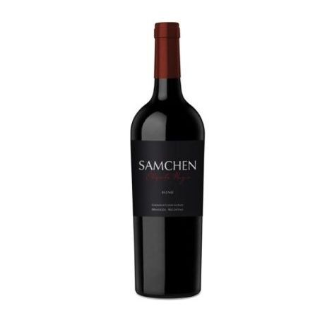Vinho Samchen Gran Reserva Blend Gf 750 Ml