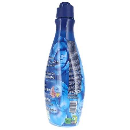 Amaciante ypê concentrado blue garden 1.5l 360-24