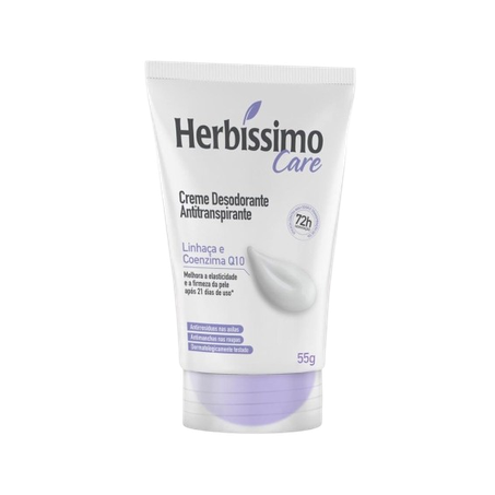 Des Bisnaga Creme Herbissmo 55g