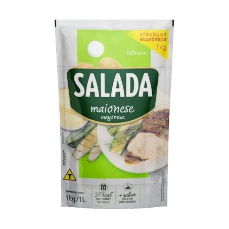 Maionese salada sach 1kg
