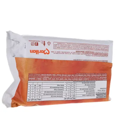 Torrada Marilan Lev Magic Toast Original Pacote 110g 
  360-15