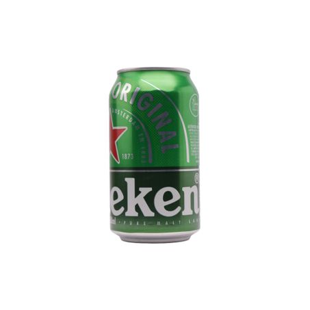 Cerveja heineken 350ml 360-12