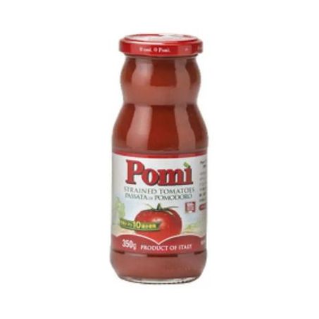 Passata pomi di pomodoro 350g