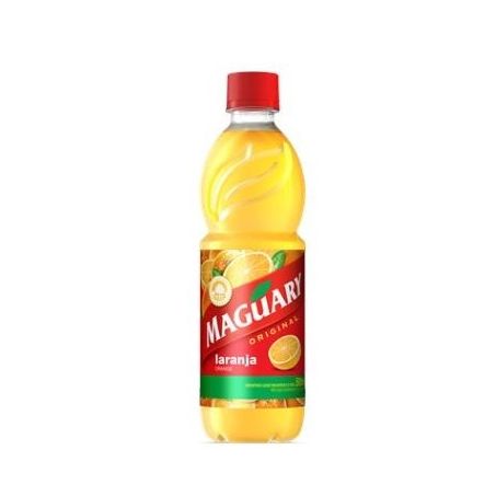Suco Concentrado Maguary Laranja 500ML