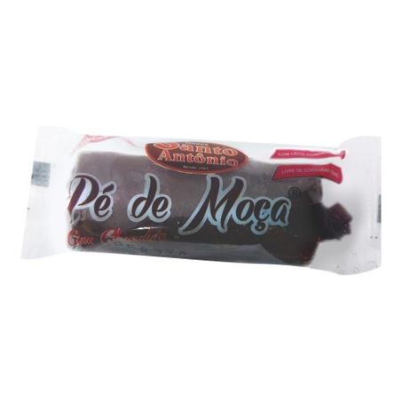 Pe de moca santo antonio 42g chocolate