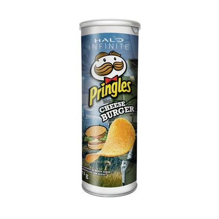 BATATA PRINGLES 113 CHEESEBURGER