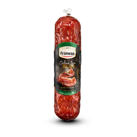 Salame Sadia Kg Tipo Italiano Inteiro