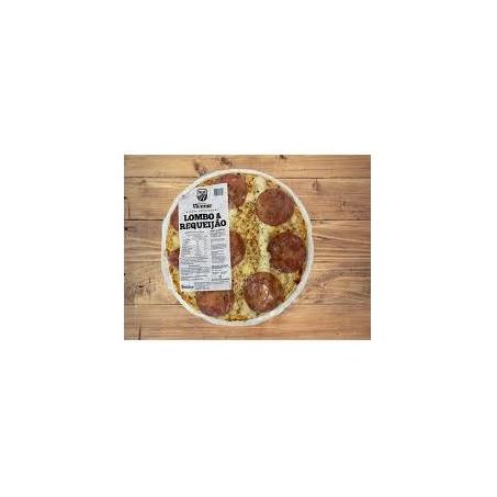 SENHOR VICENTE PIZZA QUATRO QUEIJOS 500 G         
