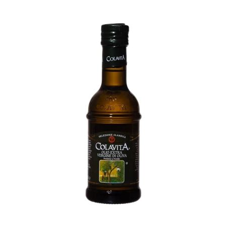AZEITE COLAVITA 250ML EXTRA VIRGEM 