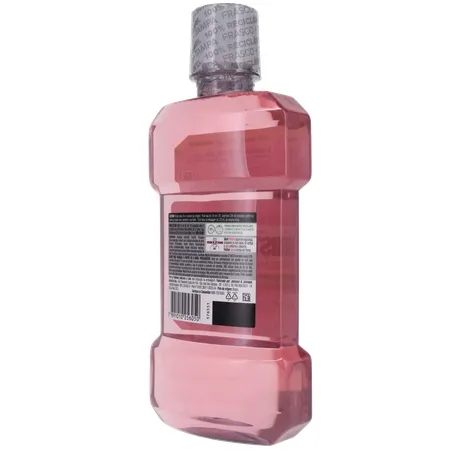 Antisséptico Bucal Listerine melancia e hortelã 500ml 360-22