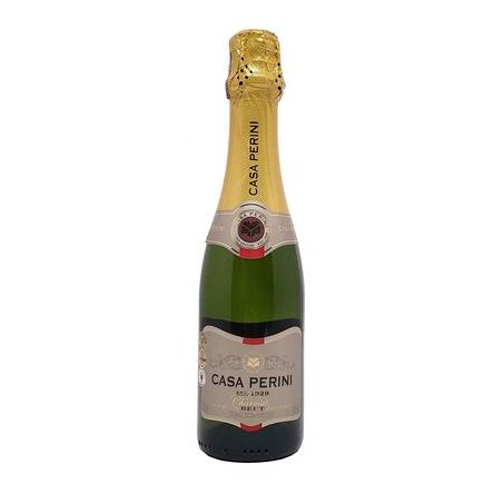ESPUMANTE CASA PERIN EXTRA CHARMAT 375ML