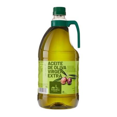 Azeite De Oliva Extra Virgem Echioliva Pet 2l