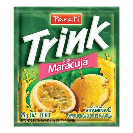 Refresco po trink maracuja 25g