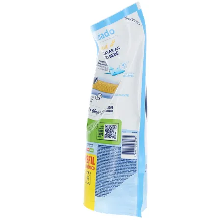LAVA ROUPA OMO 900ML + PURO CUI DOY 360-24