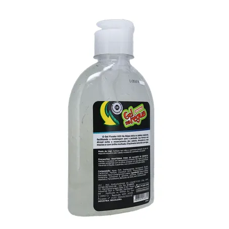 Gel h2o fixador cola 240g 360-14