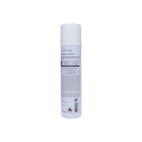 Fixador charming cless fixa solto 150ml 360-19