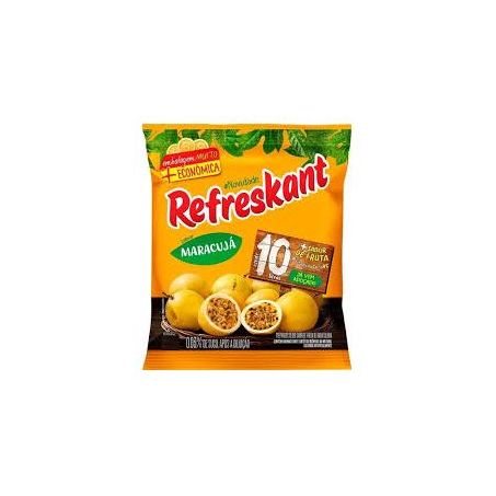 REFRESCO MARACUJA  REFRESCANT 5LT