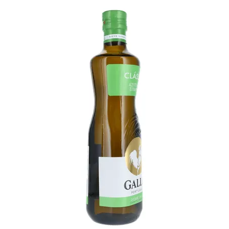 Azeite Extra Virgem Gallo Vd 500ml 360-30